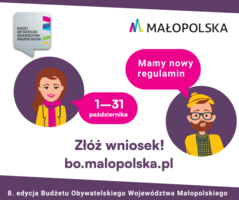 BO małopolska